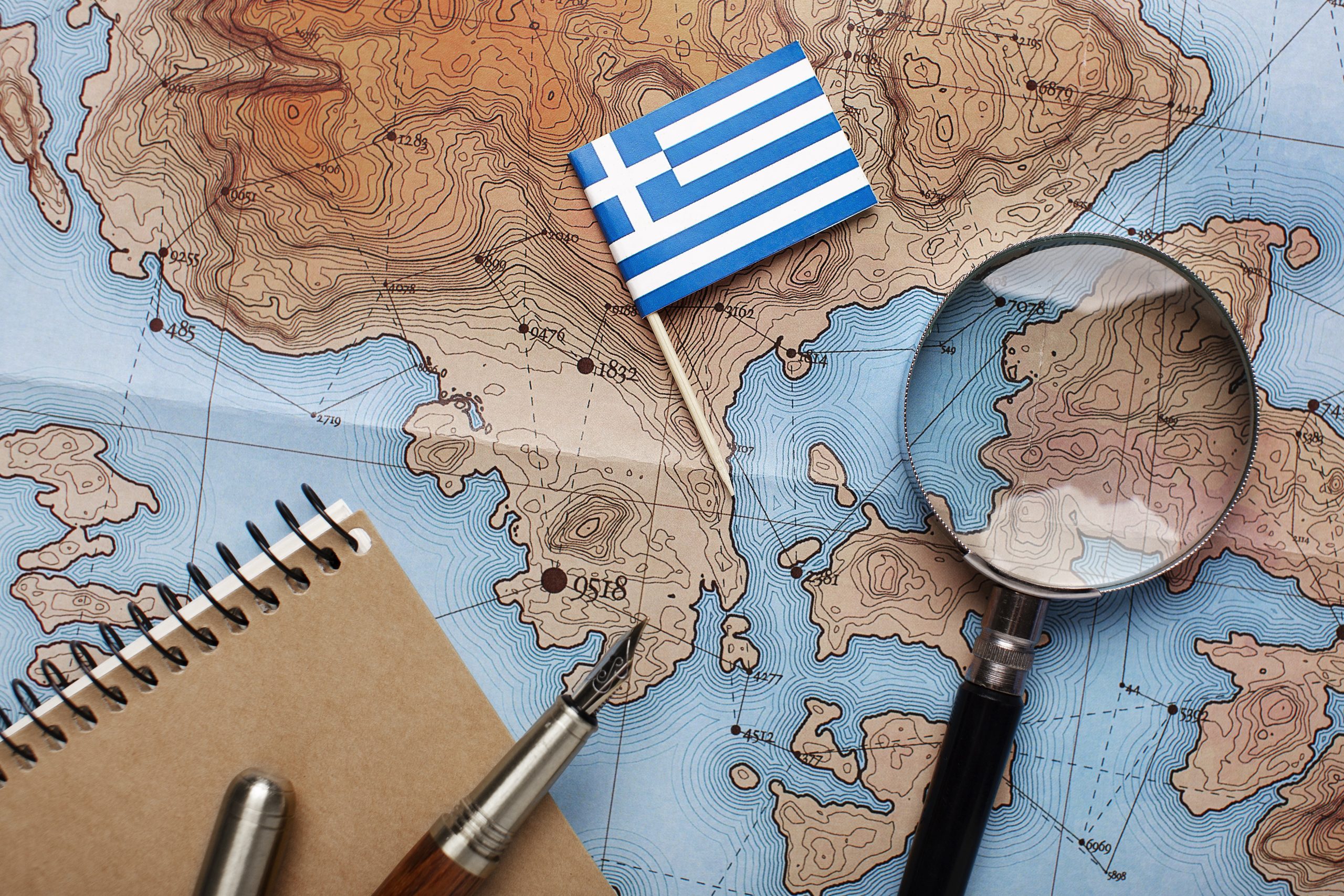 Cara Menerjemahkan Dokumen dari Yunani ke Indonesia dengan Akurat