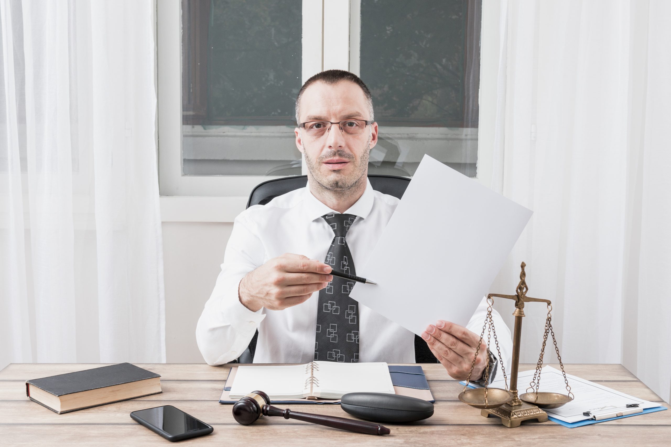 Biaya Waarmerking Notaris dan Cara Mengurusnya