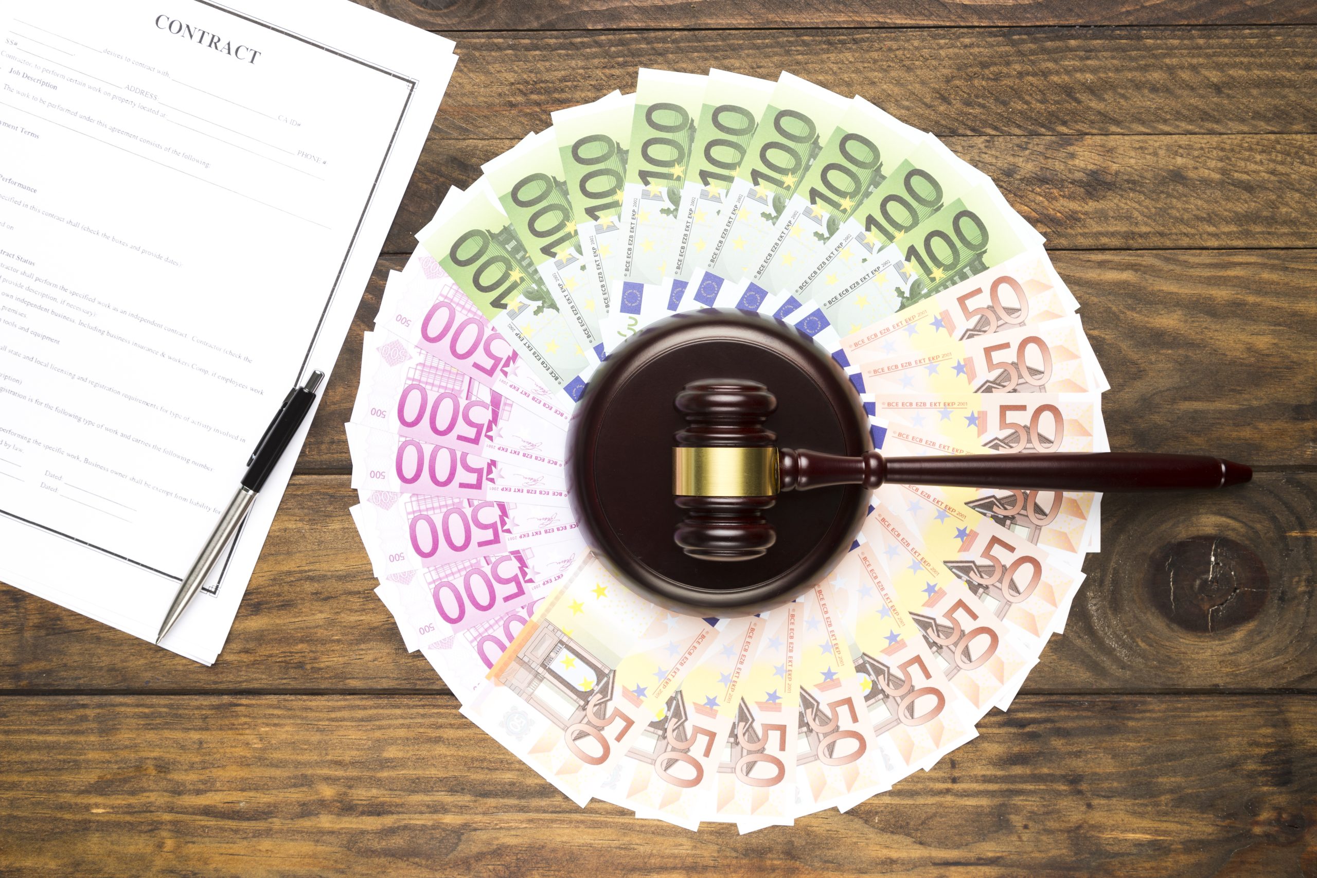 Berapa Biaya Apostille dan Apa yang Harus Anda Persiapkan